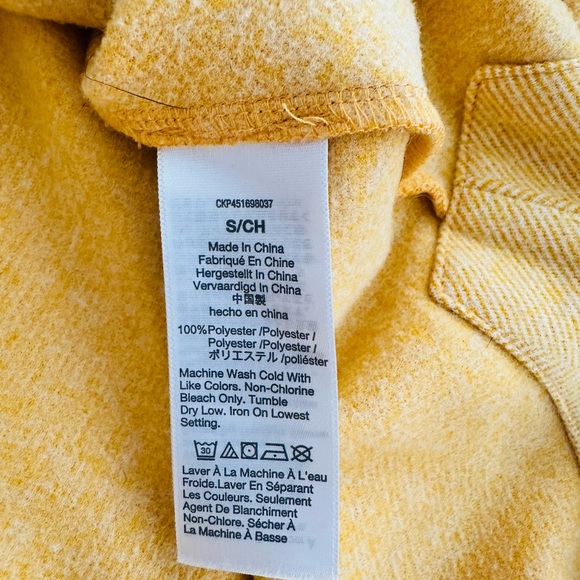 Madewell Golden Knit Sweater - Picture 8 of 10